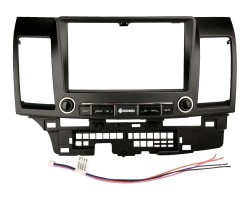 Переходная рамка Mitsubishi Lancer X Carav 22-2020
