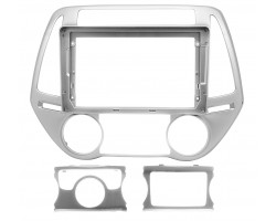Переходная рамка CARAV Hyundai i-20 22-393