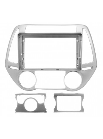 Переходная рамка CARAV Hyundai i-20 22-393