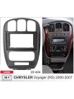 Переходная рамка Chrysler Voyager Carav 22-424