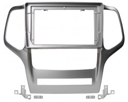Переходная рамка CARAV Jeep Grand Cherokee 22-514
