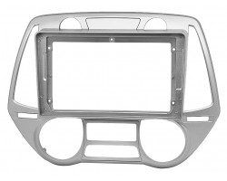 Переходная рамка Carav Hyundai i-20 22-677