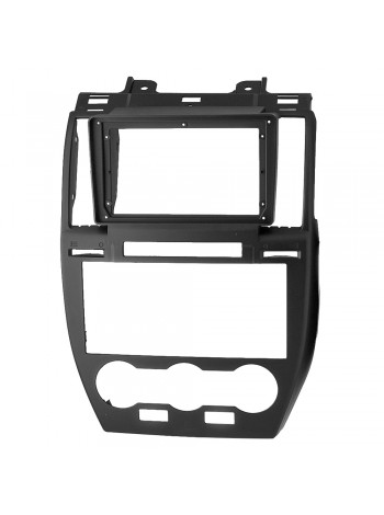 Переходная рамка Carav Land Rover Freelander 22-733