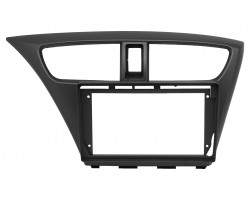 Переходная рамка CARAV Honda Civic 22-754
