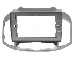 Перехідна рамка Carav Chevrolet Captiva 22-996