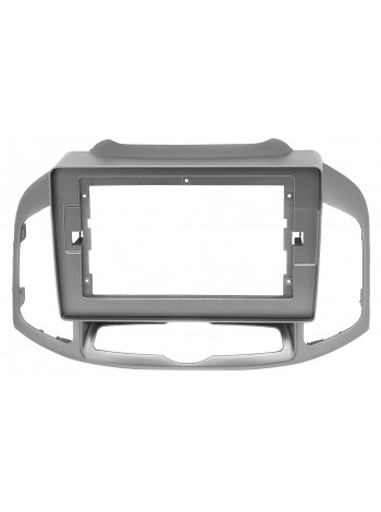 Перехідна рамка Carav Chevrolet Captiva 22-996