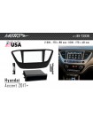 Переходная рамка Metra Hyundai Accent 99-7393B