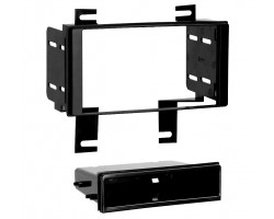 Перехідна рамка Metra Nissan Rogue Select 99-7616
