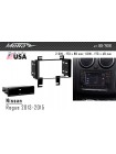 Перехідна рамка Metra Nissan Rogue Select 99-7616