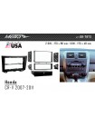 Переходная рамка Metra Honda CR-V 99-7873