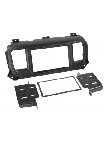 Переходная рамка Citroen, Opel, Peugeot, Toyota ACV 381040-18