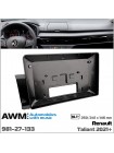 Перехідна рамка Renault Taliant AWM 981-27-133