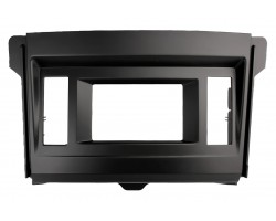 Переходная рамка Toyota Land Cruiser Prado 150 Carav 11-339-1