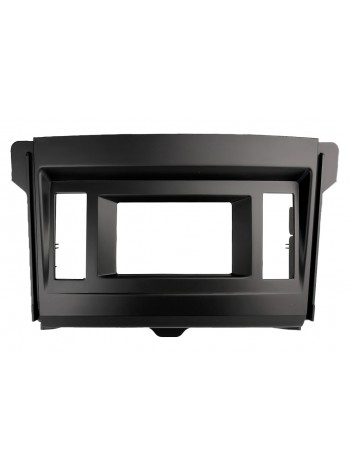 Переходная рамка Toyota Land Cruiser Prado 150 Carav 11-339-1