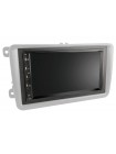Переходная рамка универсальная для перехода с 2 DIN на 2 DIN/1 DIN Carav 11-920