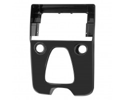 Переходная рамка Citroen C1, Peugeot 108, Toyota Aygo Carav 22-1458