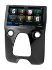 Переходная рамка Citroen C1, Peugeot 108, Toyota Aygo Carav 22-1458
