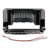Переходная рамка Mitsubishi L200 Carav 22-2037