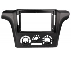 Перехідна рамка Mitsubishi Outlander Carav 22-2124
