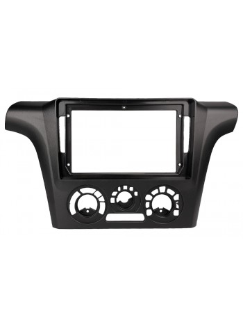 Перехідна рамка Mitsubishi Outlander Carav 22-2124