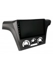 Перехідна рамка Mitsubishi Outlander Carav 22-2124