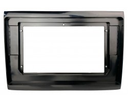 Переходная рамка Isuzu D-Max Carav 22-2180