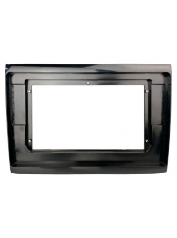 Переходная рамка Isuzu D-Max Carav 22-2180