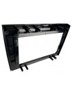 Переходная рамка Isuzu D-Max Carav 22-2180
