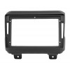 Перехідна рамка Jeep Wrangler Carav 22-327