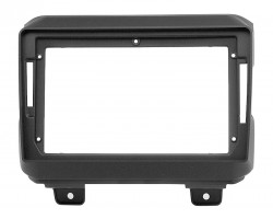 Переходная рамка Jeep Wrangler Carav 22-327