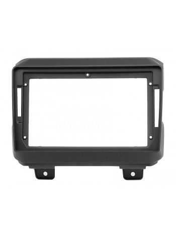 Переходная рамка Jeep Wrangler Carav 22-327
