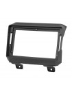 Переходная рамка Jeep Wrangler Carav 22-327
