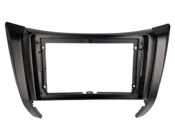 Переходная рамка Nissan Navara, NP300, Frontier Carav 22-740