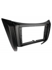 Переходная рамка Nissan Navara, NP300, Frontier Carav 22-740