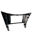 Переходная рамка Nissan Navara, NP300, Frontier Carav 22-740