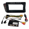 Переходная рамка Audi Q5 AWM-881-04-105