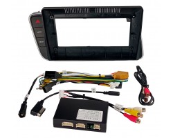 Переходная рамка Audi Q5 AWM-881-04-105