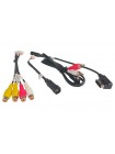 Переходная рамка Audi Q5 AWM-881-04-105