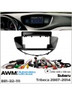 Переходная рамка Subaru Tribeca AWM 881-32-111