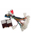 Переходная рамка Lexus RX 300, Toyota Harrier AWM 881-39-102