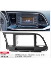 Перехідна рамка Hyundai Elantra, Avante CARAV 11-624