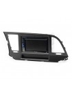 Перехідна рамка Hyundai Elantra, Avante CARAV 11-624
