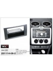 Переходная рамка Ford Transit, Focus, C-Max, S-Max, Fusion, Fiesta, Galaxy, Kuga ACV 281114-08-2