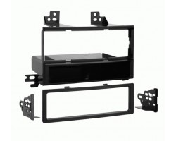 Переходная рамка Hyundai Accent, KIA Rio Metra 99-7321