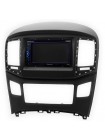 Переходная рамка Hyundai CARAV 11-604