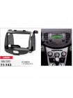 Переходная рамка Hyundai i-10 Carav 11-143