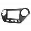 Переходная рамка Hyundai i-10 Carav 11-518