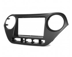 Переходная рамка Hyundai i-10 Carav 11-518