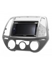 Перехідна рамка Hyundai i-20 Carav 11-426