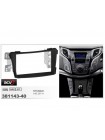 Переходная рамка Hyundai i-40 ACV 381143-40